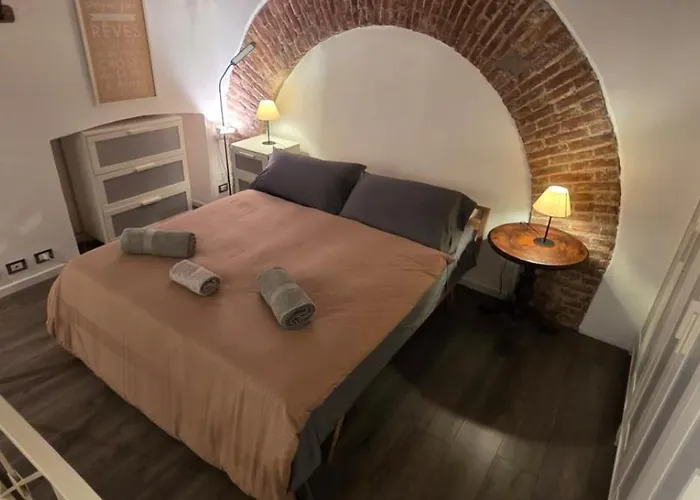Appartamento Cute Milano