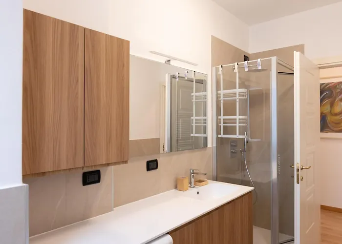 Elegant One Bedroom Bocconi * Milan
