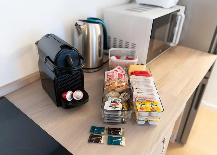 דירה Charming Brera - Two Bathrooms *