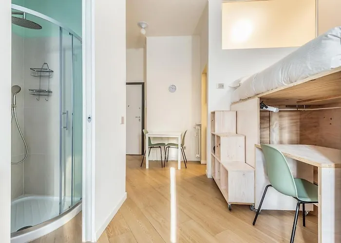 Romantic Darsena Centre Of Town Duomo 1 Kmair Conditioning Apartment Milan