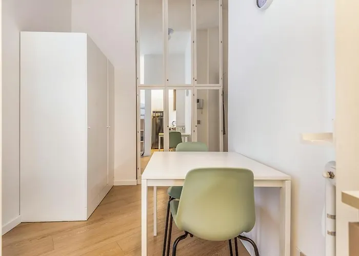 Romantic Darsena Centre Of Town Duomo 1 Kmair Conditioning