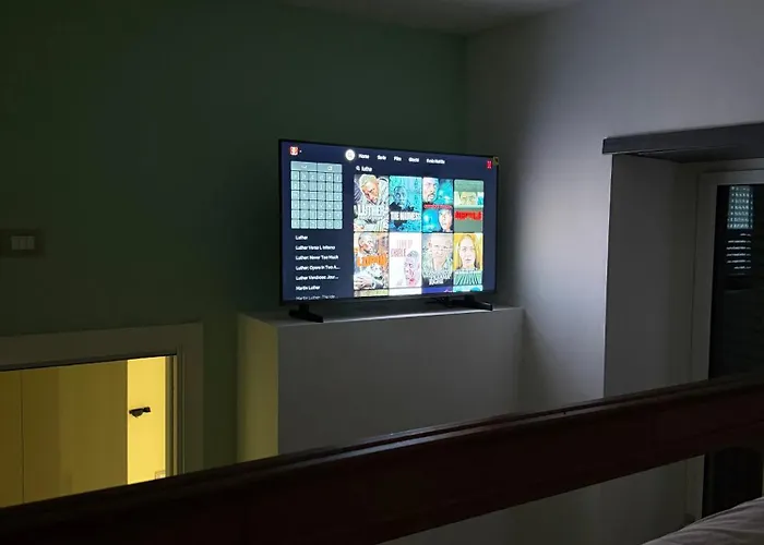 Cozy - Buenos Aires Shopping District דירה