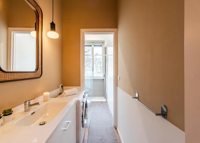 Apartamento The Icon - Duomo View *