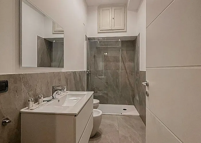 Flatsharing - Scarlatti *