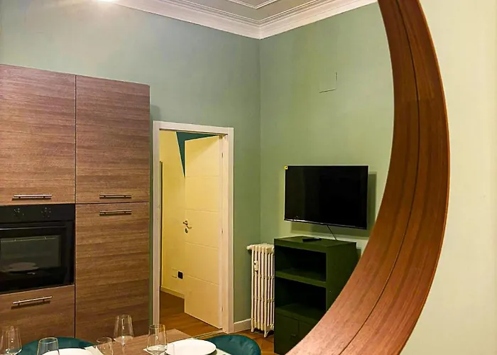 Flatsharing - Scarlatti *