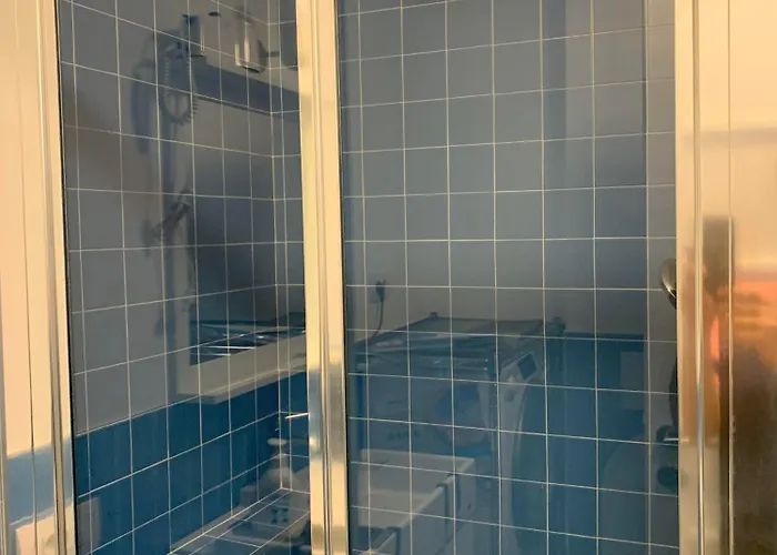 Apartment Sarpi15 *