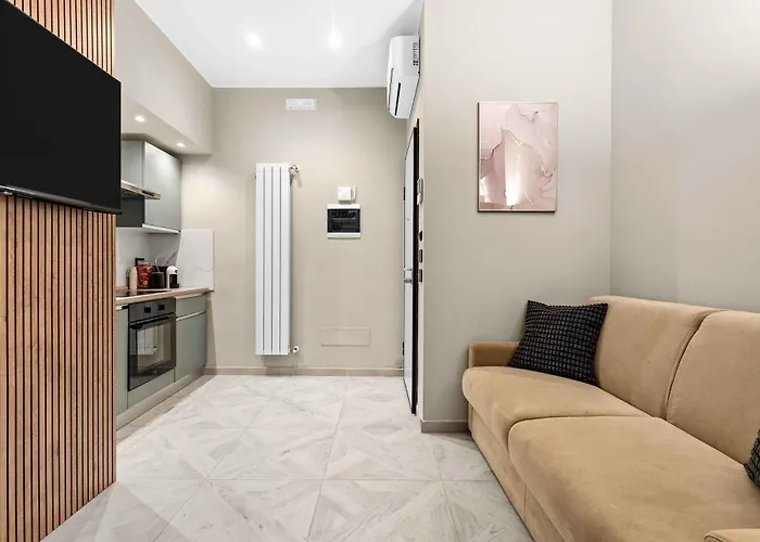 La Maison D'elite - Repubblica - M3 Wi-fi