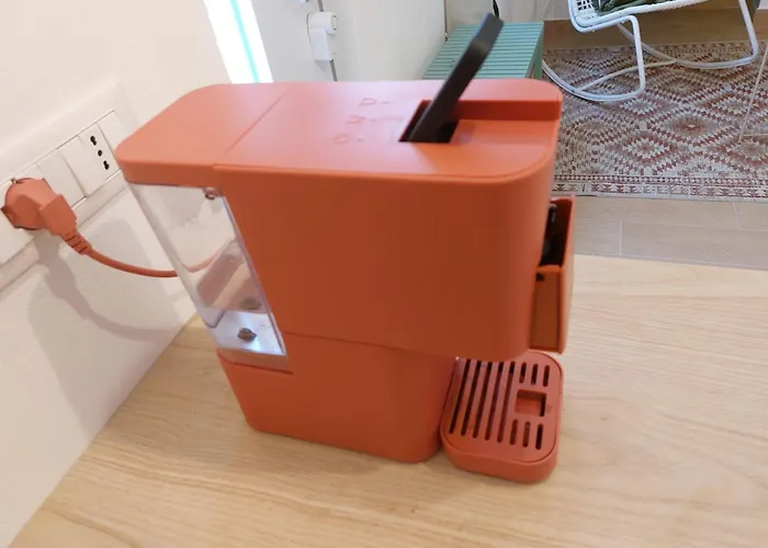 Casa Leonardo - Centro - Free Parking - Free Wi-fi - 10