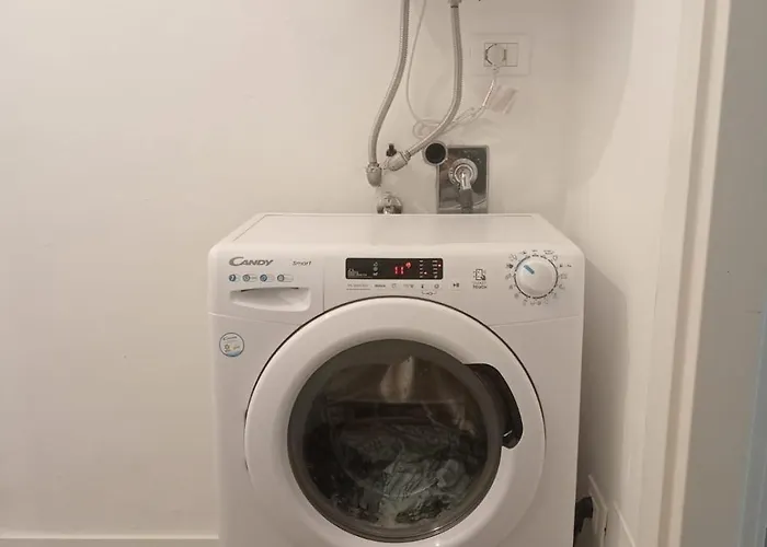 Lejlighed Bluesky - Metro M3 - Duomo 15min *