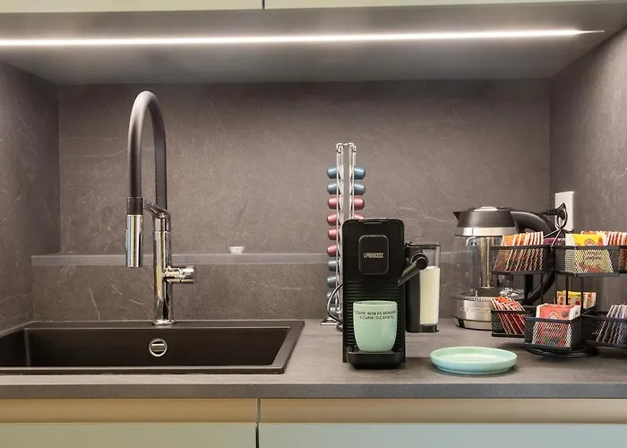 Duomo - Leobrothers - Galleria Del Corso 4 *