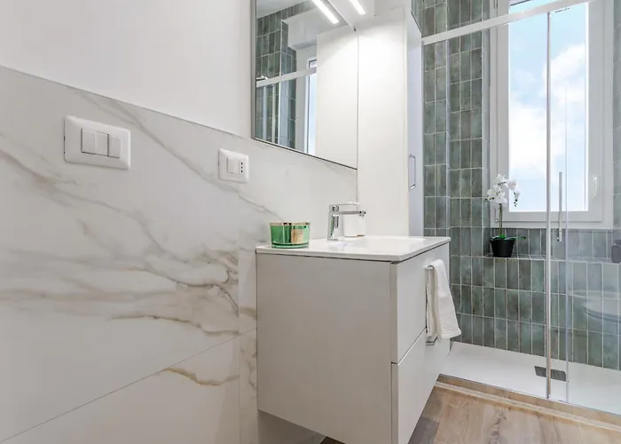 Magic Rent - Casetta Emma Apartment Mailand