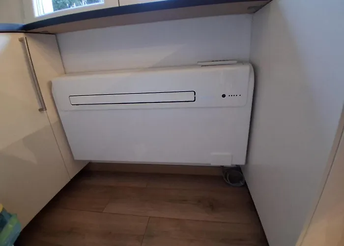 Etienne's Comasina Appartement *