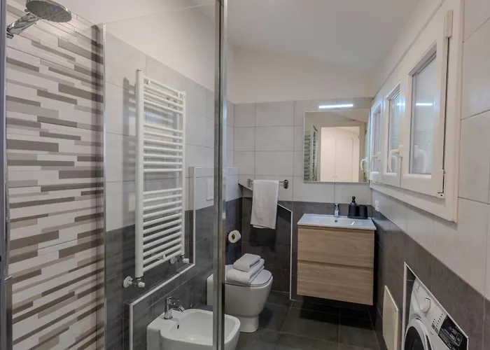 Appartement House241 Bocconi