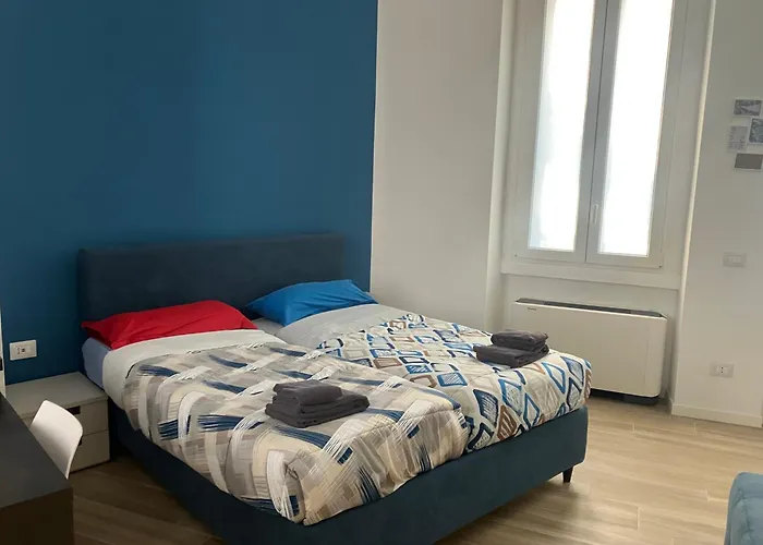 Olimpic Village Club * מילאנו