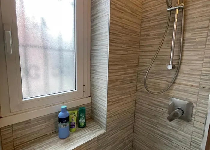 Lamber Bridge House 公寓