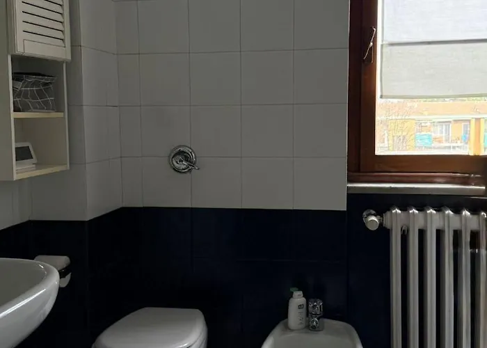 Dar Luca בית הארחה 3*