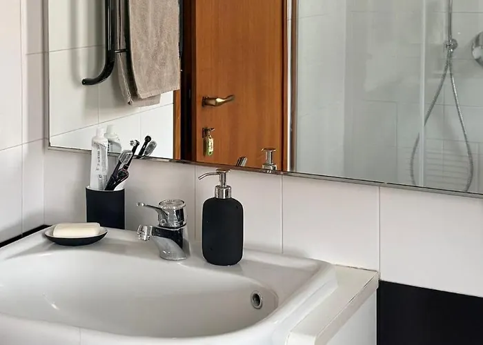 Apartman Private Room In Shared Home *