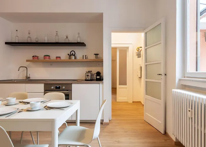 Rosalba Flexyrent Milán