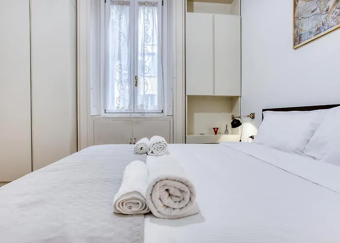 Apartamento Easylife - - Settembrini 45 - *