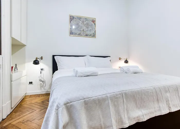 Apartamento Easylife - - Settembrini 45 - Milão