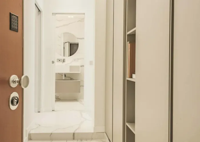 Boscovich Perfect - 7sundays Apartament Mediolan