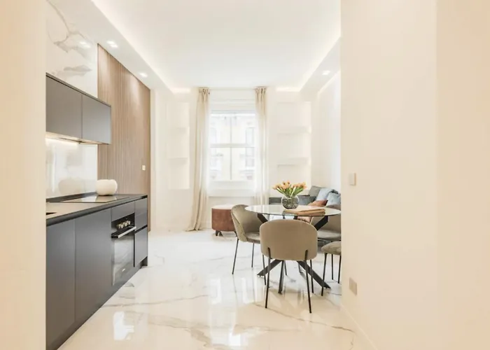 Boscovich Perfect - 7sundays * Milão