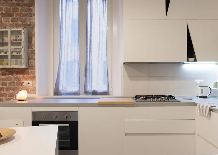 公寓 Citylife33 Sweethome 20minuti Dal Duomo E Wifi *