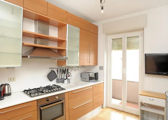 公寓 Citylife View