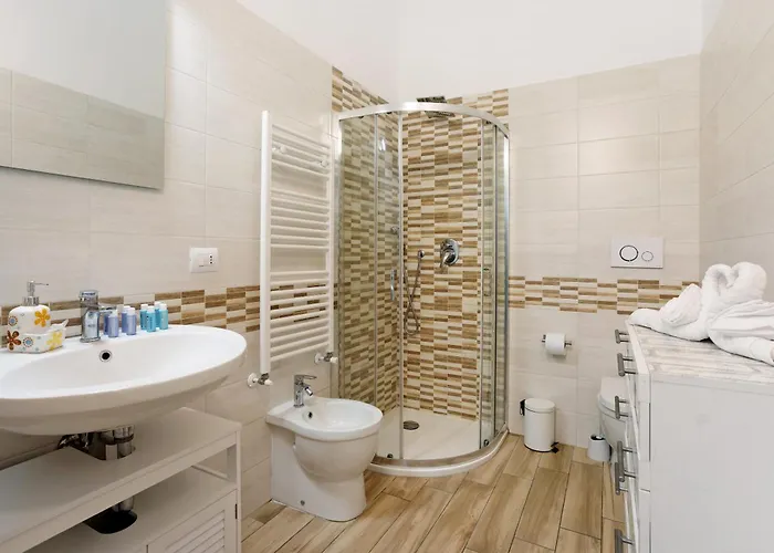 Apartamento Modern Navigli - 3