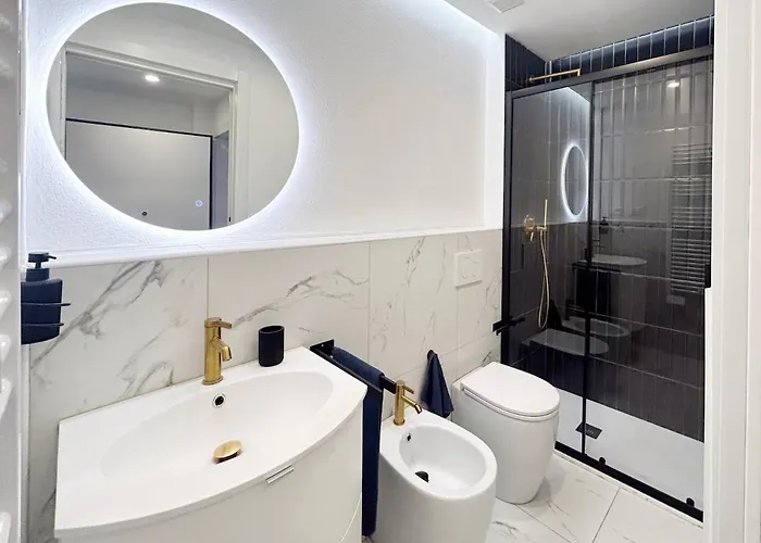 Eden Maison Appartamento