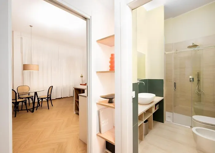 Casa Cantoni Apartment