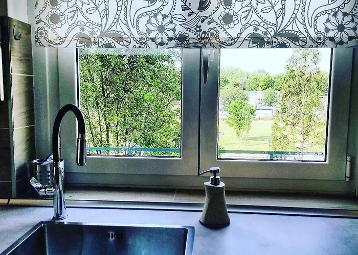 Modern Flat In * מילאנו