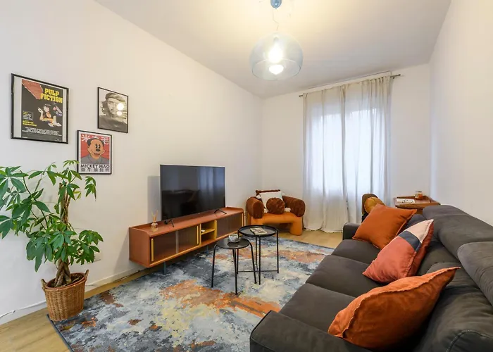 Apartman Masotto - 7sundays