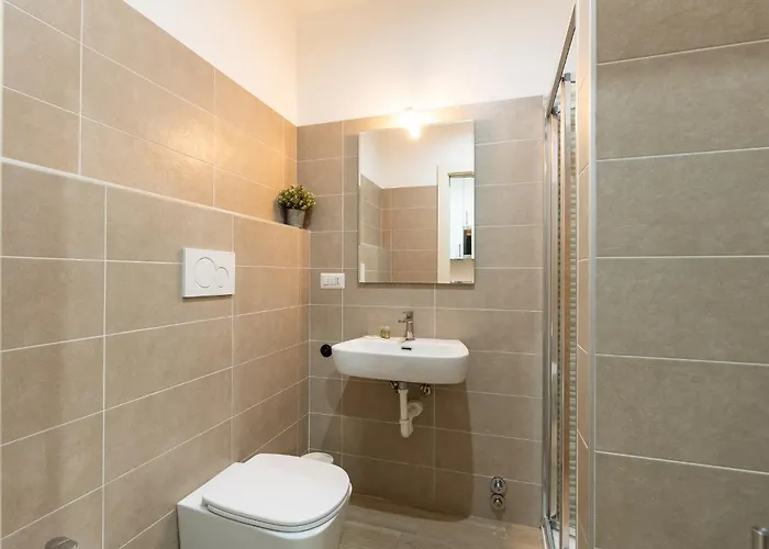 Porta Nuova 52 - Center By Innstay Apartamento