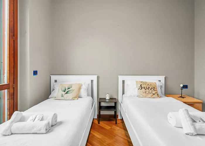 Olimpiadi - Jacuzzi Idromassaggio 公寓 *