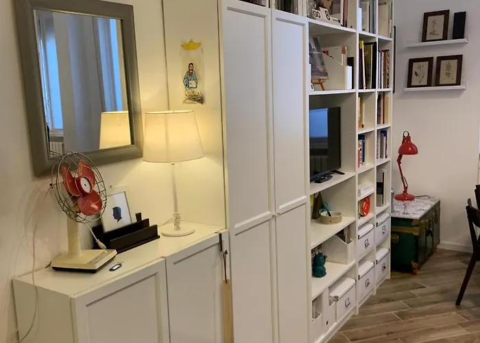 Cozy Jommelli * Milán