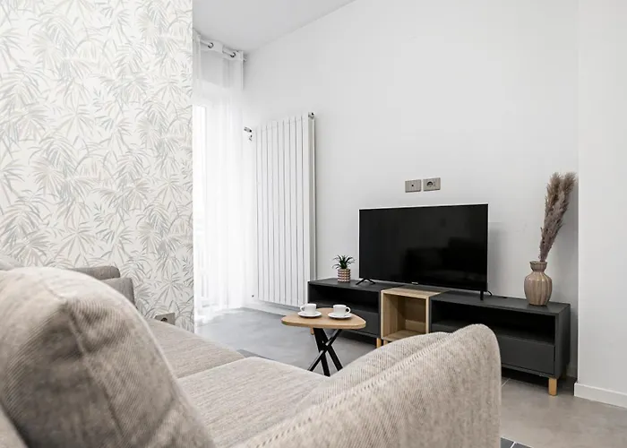 Italianway Comfort - Certosa 19