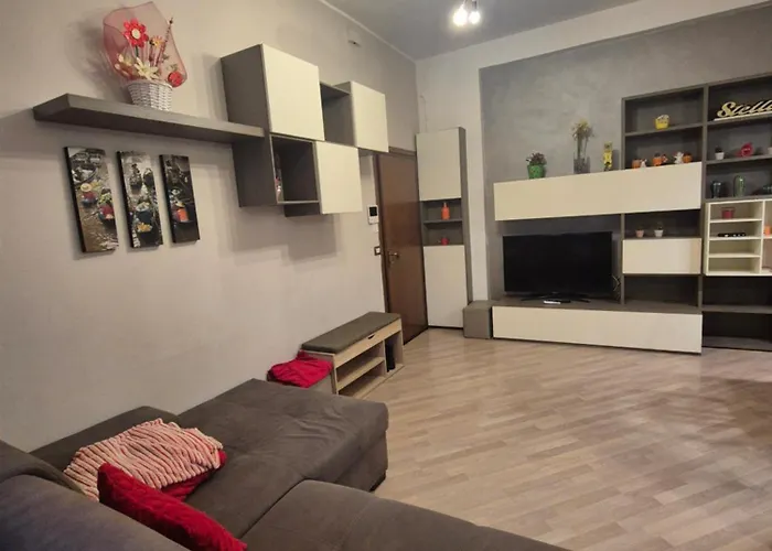 Isola Da Lucy Apartment