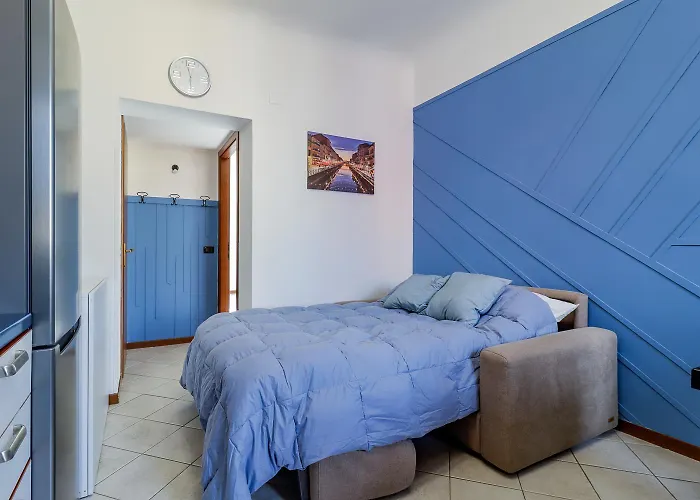 Ca De Ringhera - Carozzi * Milán