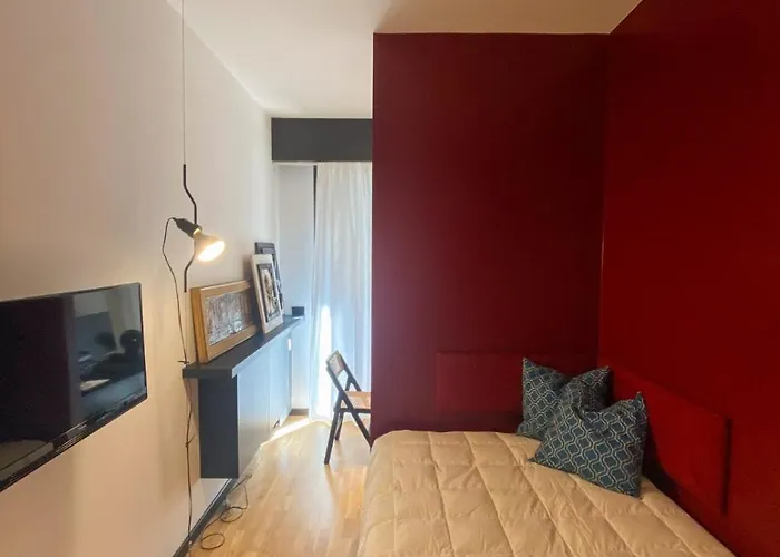 Luxury Design Daire Milano