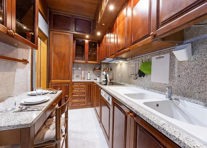 Space & Comfort, 5 Minutes From Linate And 15 From The Duomo *