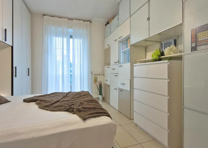 Homeby, Casa Elena Apartamento *