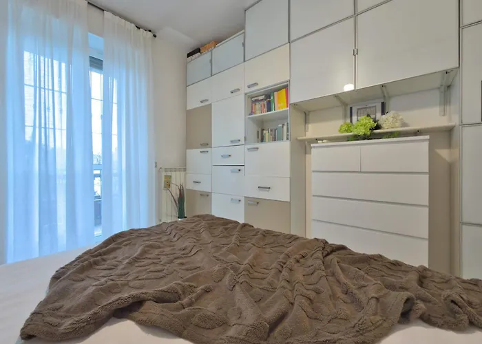 Homeby, Casa Elena Apartamento