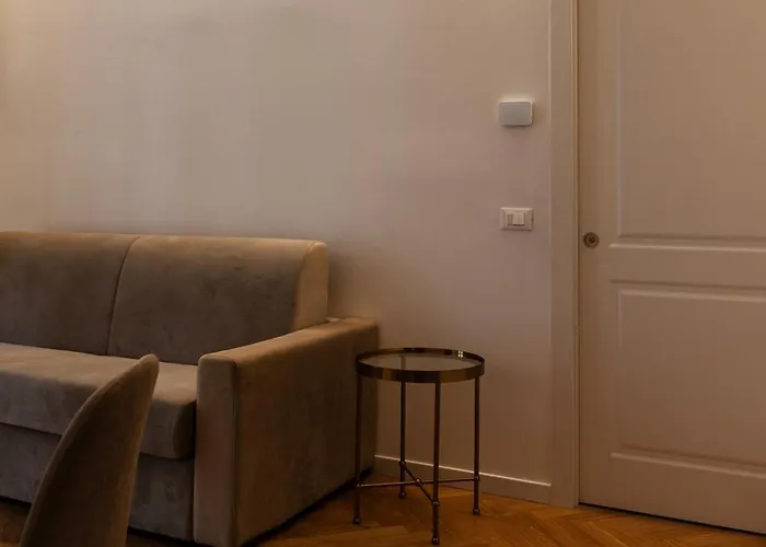 Youhosty - Orti 16 Apartmán Milán