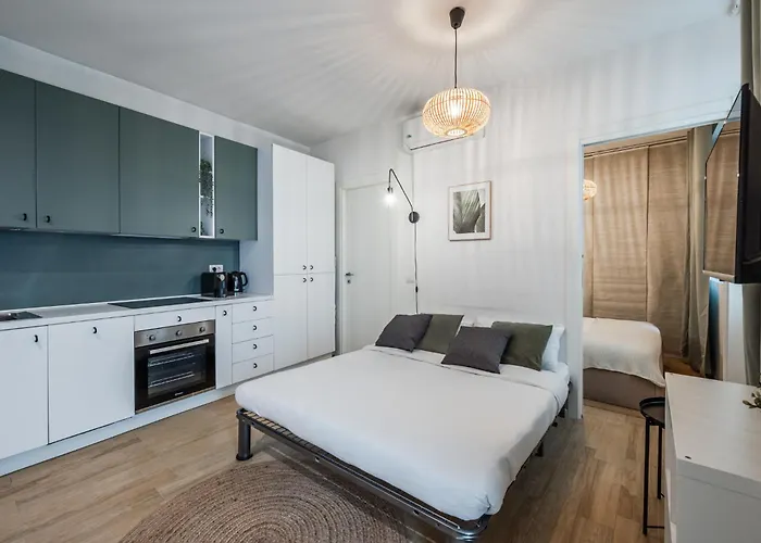 The Leaf - Arco Della Pace Apartment Milan