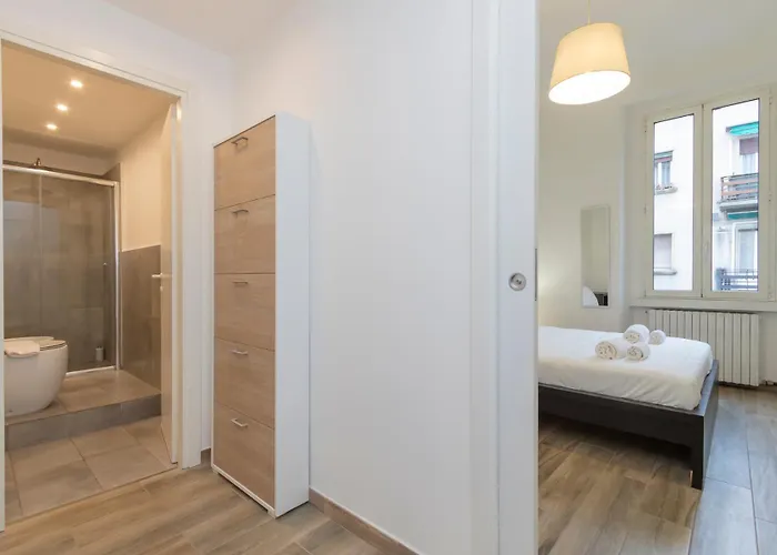 M1 M2 A Short Walk From The Subway Daire