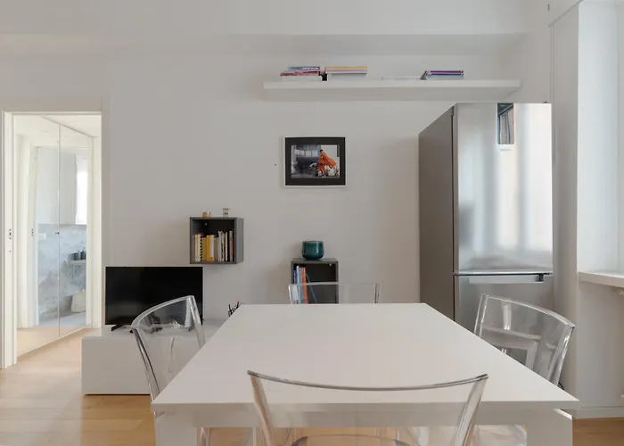 Apartment Guesthost - Cosy In Vetra *