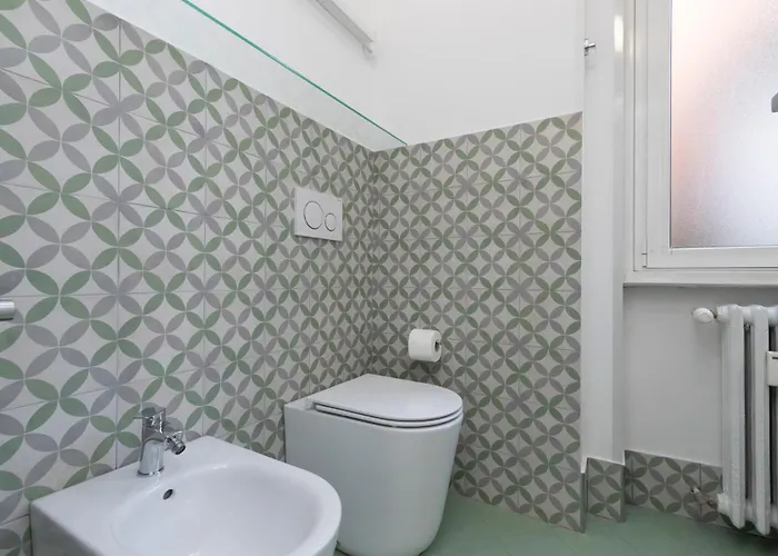 Navigli,m2 A Stone's Throw From The Subway * Milan