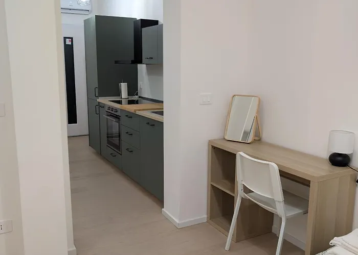 Neko House, Ideal For Experiencing In Total Comfort Lägenhet Milano