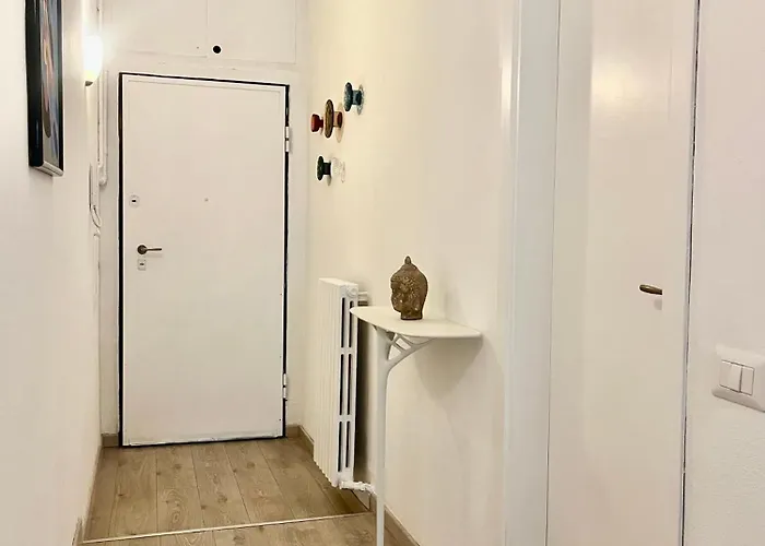 Apartment Bligny *